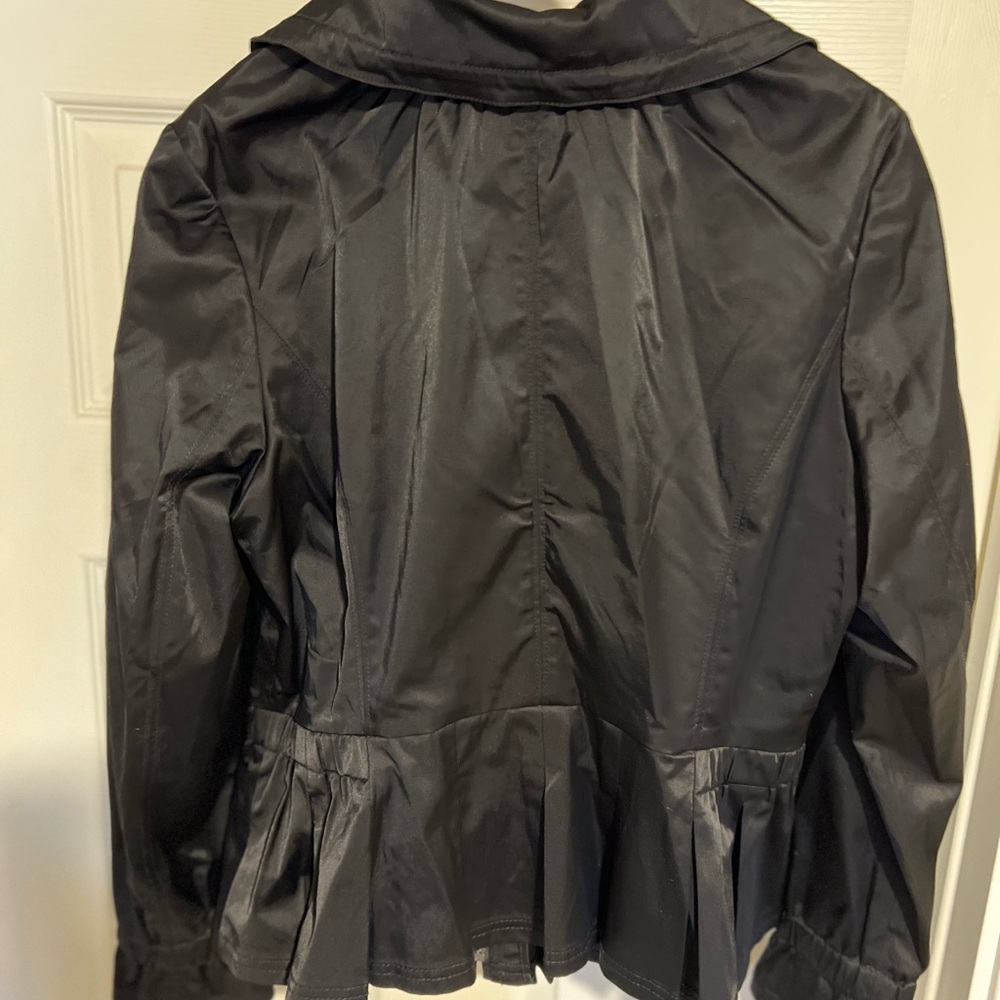 Black jacket - Picture 3 of 4